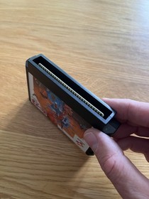 The Goonies II 2 JPN Nintendo NES FC Konami Famicom Cart Only!