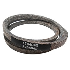 MTD Troy-Bilt 1764942 52" Drive V-Belt 22" 26" 33" Cut Walk-Behind