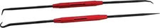 Performance Tool W80750 2 Piece Precision Pick and Hook Set with Aluminum... 