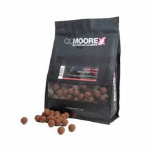 CC Moore Pacific Tuna Boilies carp Fishing- All Sizes- Shelf Life