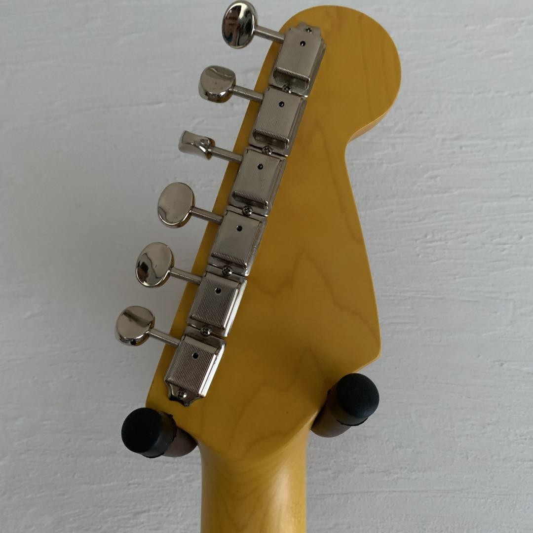 Jazzmaster Lefty Curtis Novak | eBay