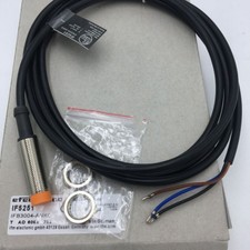 New IF5251 Inductive proximity switch For IFM Free Shipping
