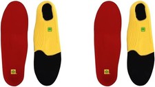 Spenco Polysorb Walker/Runner Athletic Insole