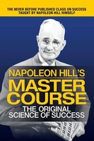 Napoleon Hill | Napoleon Hill's Master Course | Taschenbuch | Englisch (2020)