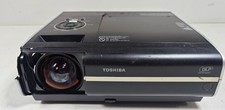 Proiettore Toshiba TDP-EX20