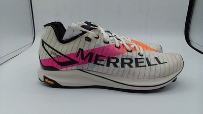 Merrell MTL Skyfire 2 Matryx Women's 11 Outdoors Shoes Vibram White J068057