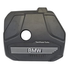 BMW X1 F48 2015-2022 1.5 PETROL ENGINE COVER ASSEMBLY 11148656447