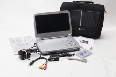 Dynex DX-PDVD9 9