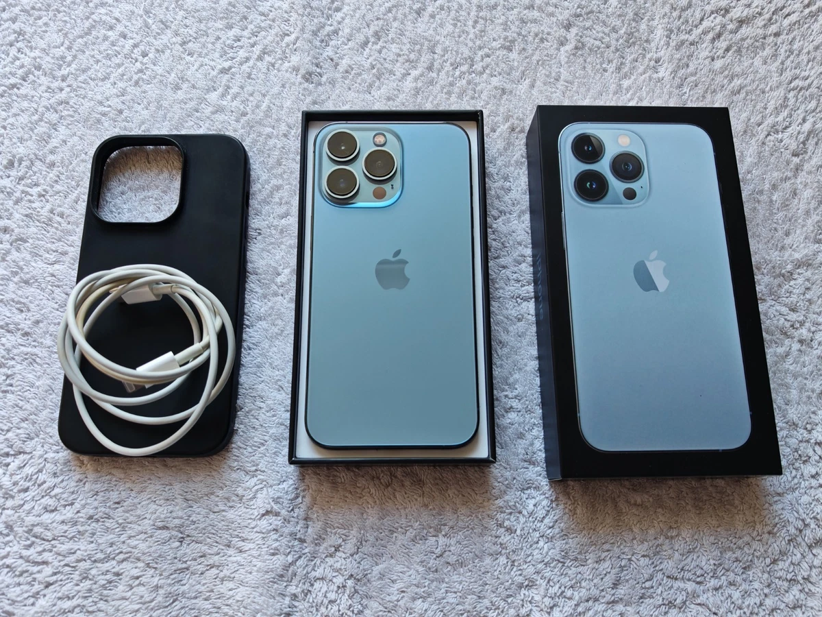 Apple iPhone 13 Pro 128GB online kaufen | eBay.de