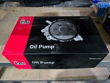Brand New Fai Mitsubishi Gto 3000gt 3.0 petrol turbo 6G72 engine oil pump
