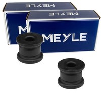 2X Meyle 17Mm Stabilager Hinten Passend FüR Mercedes S-KLASSE Links+Rechts