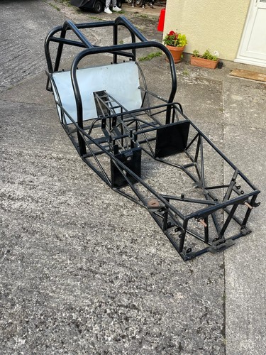 Mk Indy R Kit Car  2015 - Picture 3 of 8