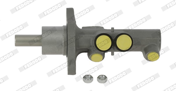 Ferodo Hauptbremszylinder FüR VW Golf VI 5K1 1.4 1K1 5M1 521 1.2 TSI Skoda-image