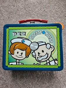 Nurse Pez | eBay