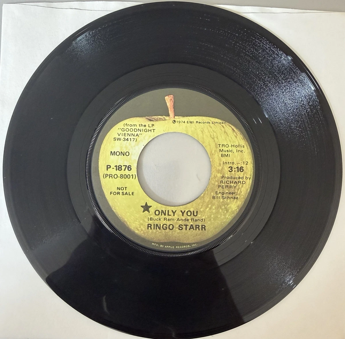 ビートルズ 消しゴム　2個　LIMITED　限定　 APPLE CORPS beatles apple promo products for sale | eBay