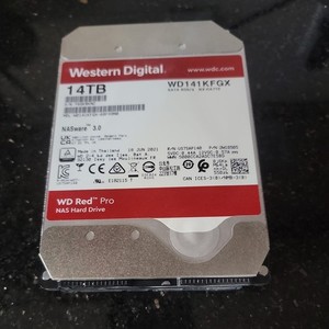 Wd RedPro 14TB | eBay