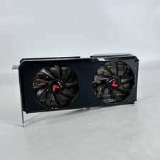 PNY XLR8 Gaming REVEL Epic-X GeForce RTX 3060 Ti 8GB - Graphics Card - Excellent