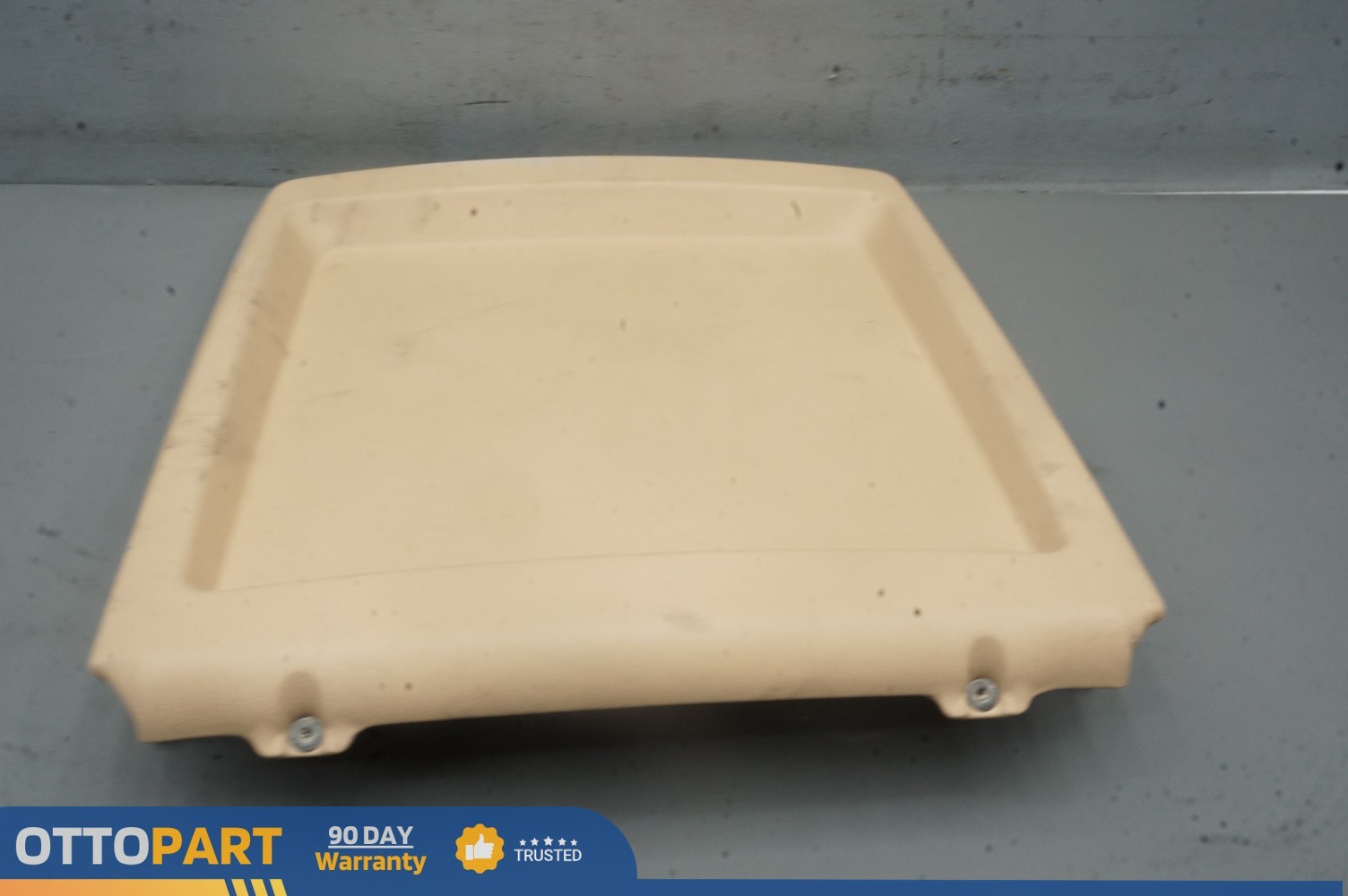 Maserati Quattroporte 2003-2008 FRONT+LEFT Seat cover