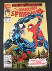 The Amazing Spider-Man #375 1993 Marvel Comics Comic Book Excellent (86)