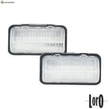 KENNZEICHENLEUCHTE L51-210-0006LED FÜR LEXUS TOYOTA COROLLA MIRAI RAV/4 PRIUS