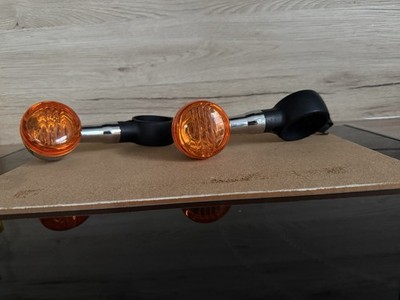 Blinker Set Motorrad / Suzuki Intruder M800