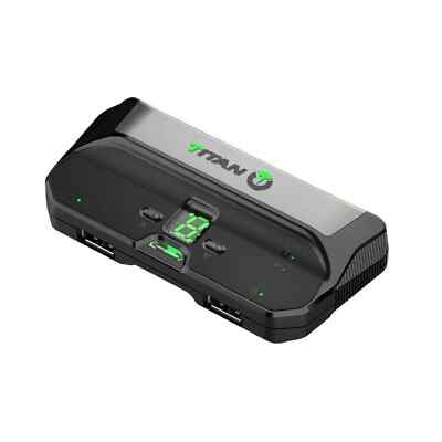 TITAN TWO Gaming Converter Controller Keyboard Mouse CT-TITAN2