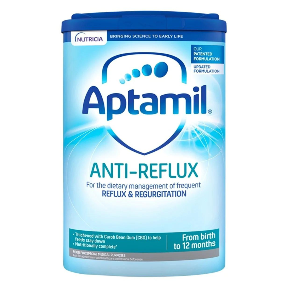 Oatmeal Rice In Bottle For Reflux Rice Cereal For Babies With