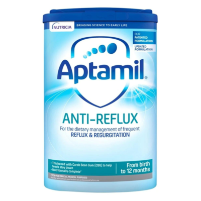 Aptamil AR Anti Reflux Formula - 800g | eBay