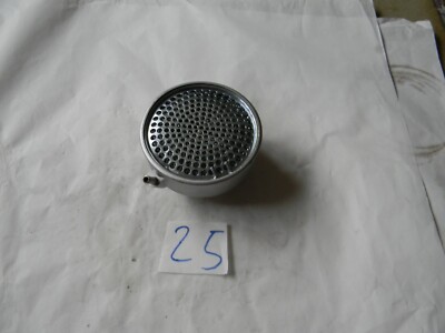 LUFTFILTER DELL ORTO TYP F8/1
