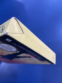 Robin Hood Prince Of Thieves Nintendo NES Videojuegos Retro