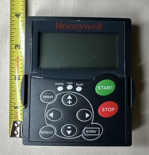 Control Unit for Honeywell Frequency Converter - Picture 6 of 6