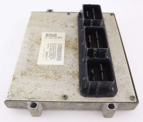 2004 Ford F-150 5.4L ECU ECM Engine Control Module Computer 4L3A-12A650-AEE - Picture 6 of 12