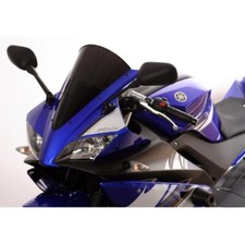 MRA Racingscheibe passend für Yamaha YZF R 125 RE06 Bj.:2008-2017