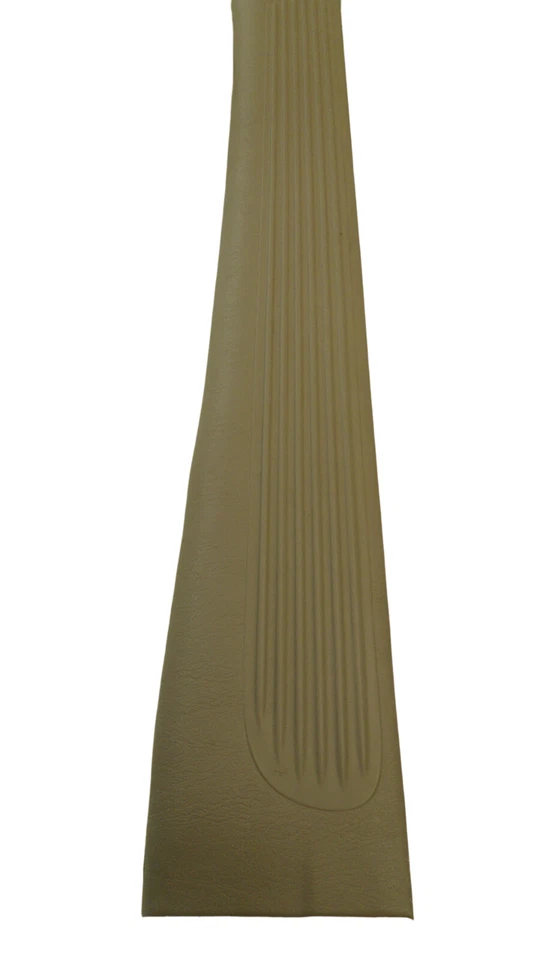 2000-2005 Pontiac Bonneville Passenger FR Kick Panel Trim Used 25707630 OEM - Изображение 3 из 4