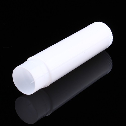 100-1000PCS 5ML Empty Cosmetic Chap-Stick Lip Gloss Lipstick Balm Container Tube - Picture 19 of 24