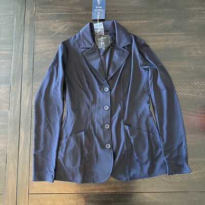Lotus Romeo Helite Compatible Mesh Show Coat