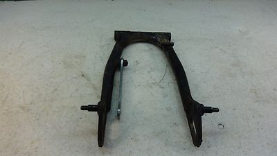 1960's yamaha y23c yds3 Y523~ swing arm w brake stay | eBay