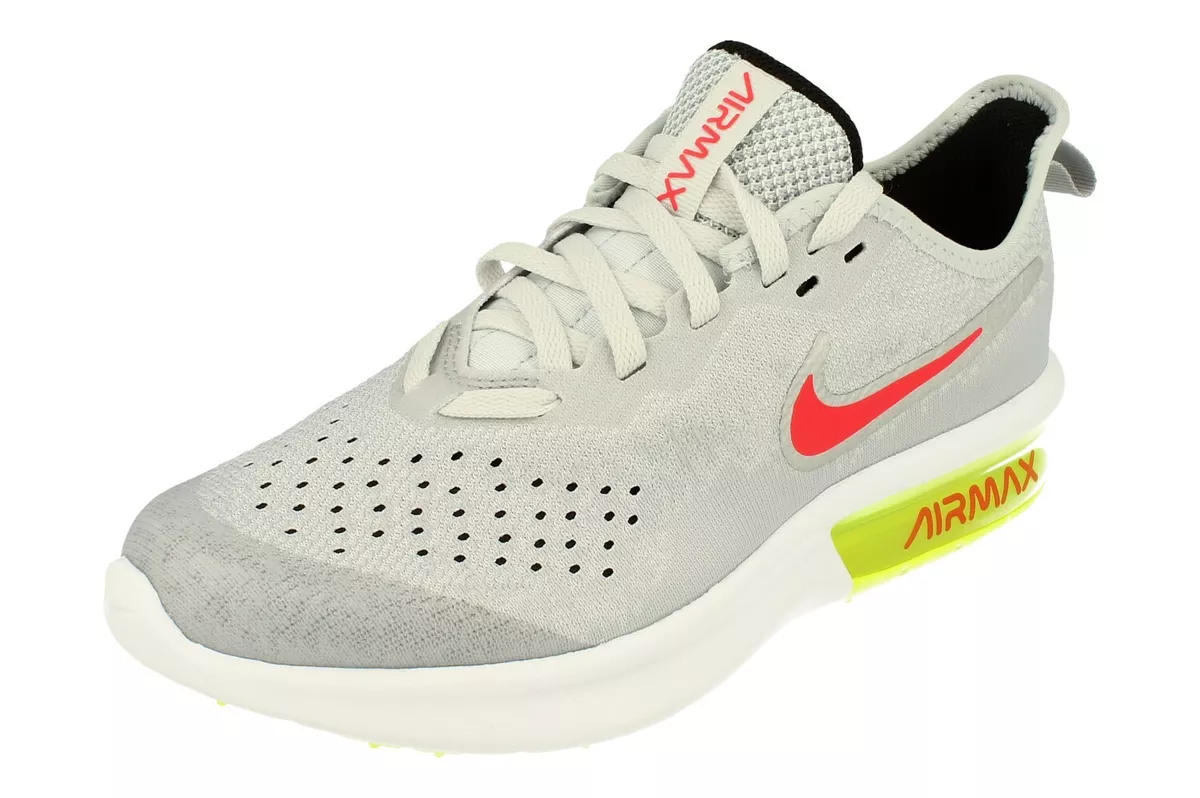 Adidas air max sequent clearance 4