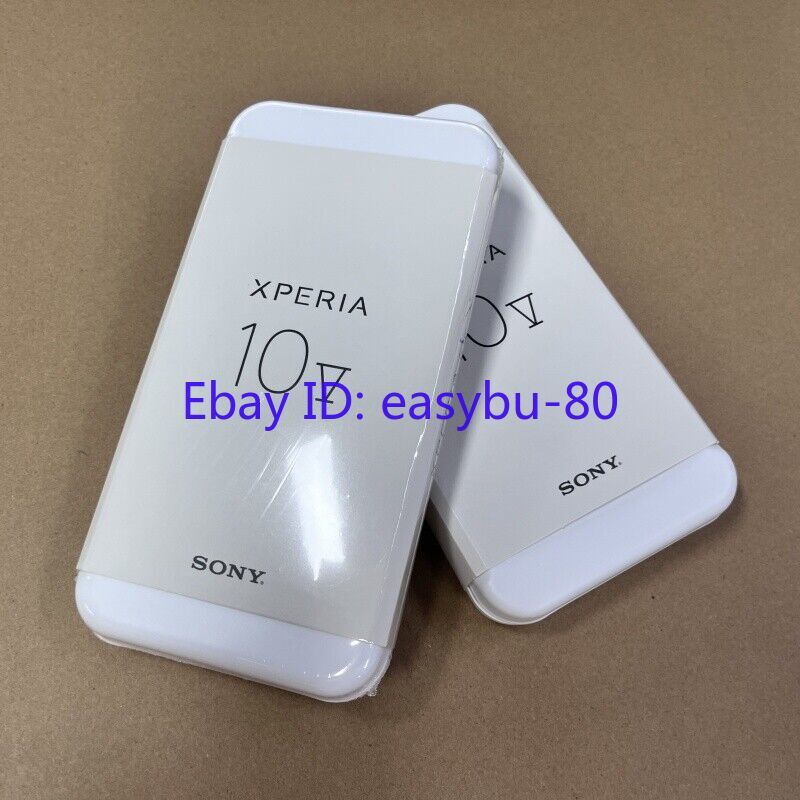SONY - 【46%OFF】XPERIA 10 V Sony Xperia 10 V 5G 6.1