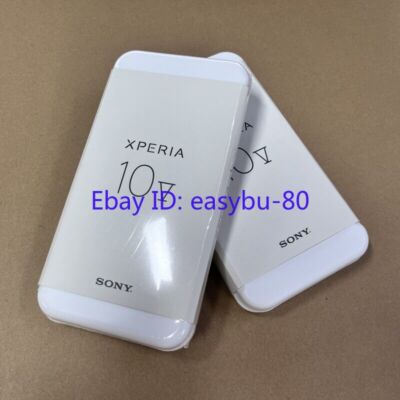 Sony Xperia 10 V - 128 GB - Lavender (Unlocked) for sale online | eBay