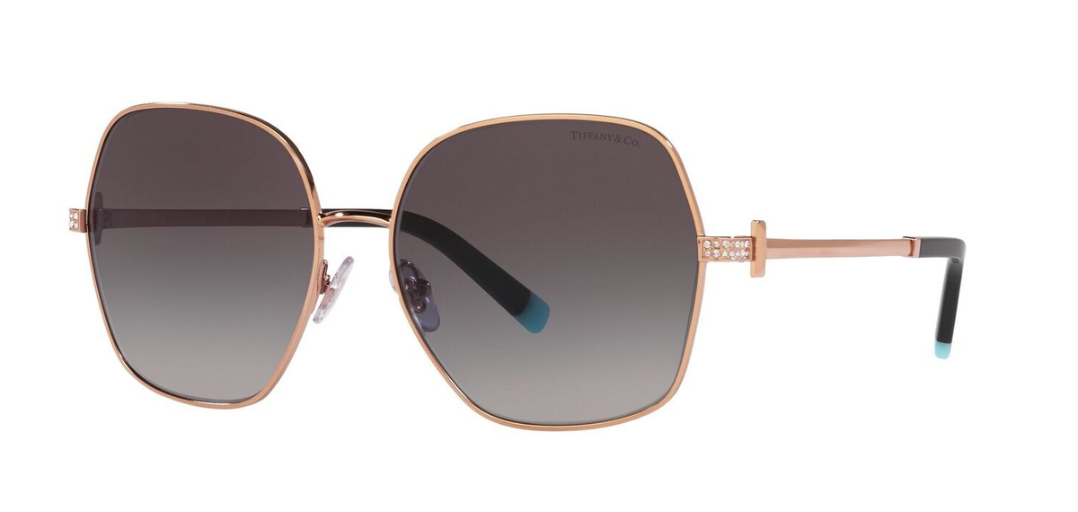 Genuine Tiffany Replacement Lenses for 3085B Sunglasses