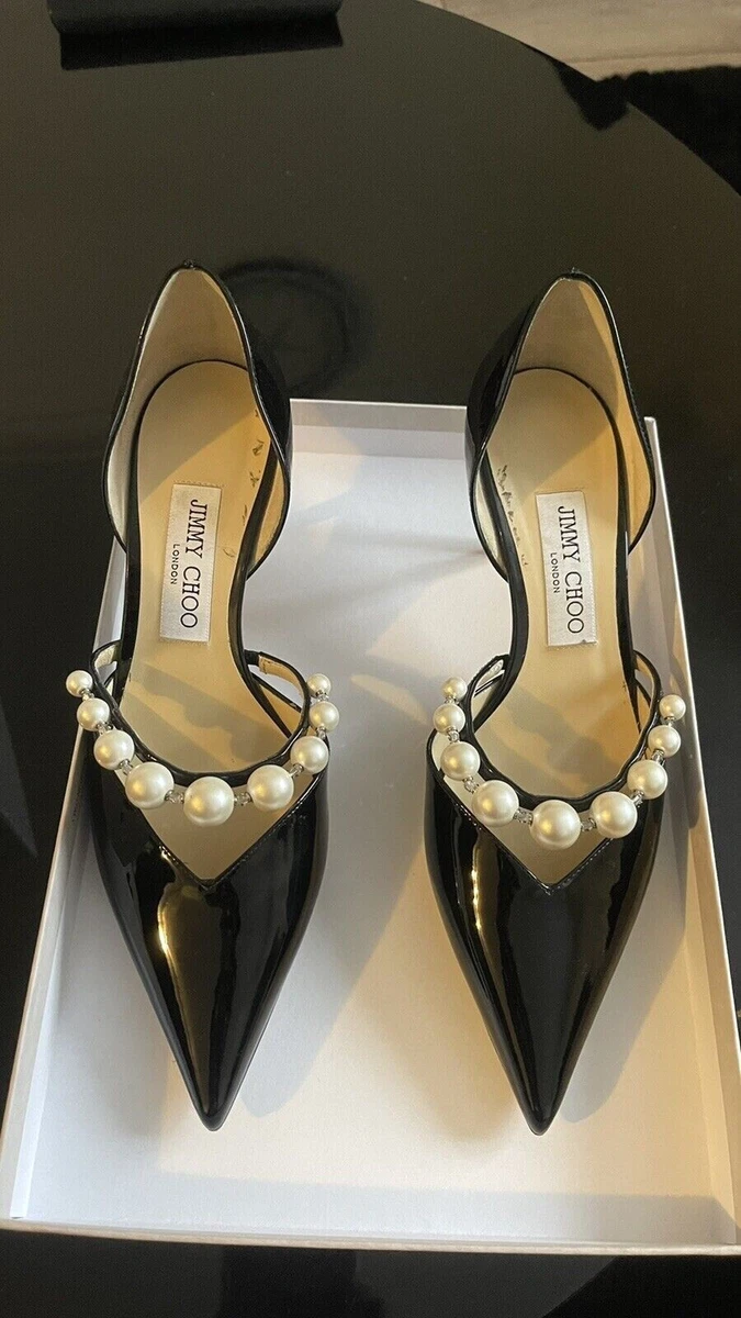 Jimmy cheap choo 65mm