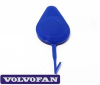 Cap, Wasserreservoir Volvo 740 760 940 960 S90 V90 3518883