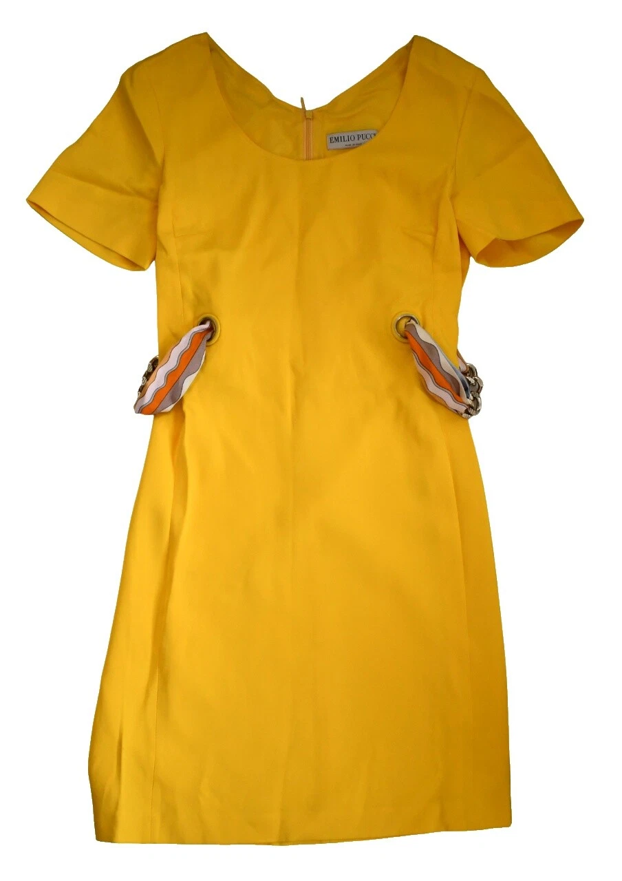 Emilio Pucci de seda para mujer