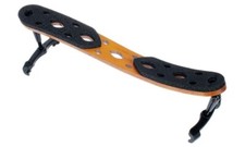 Pirastro Korfker violin shoulder rest 4/4 Size 100 Authentic 2026 Special