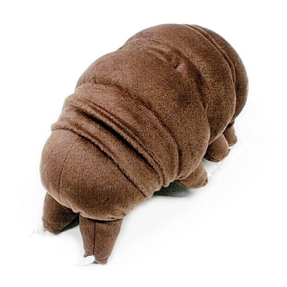 Sea Creature Tardigrade Water Bear Ramazzottius varieornatus Doll