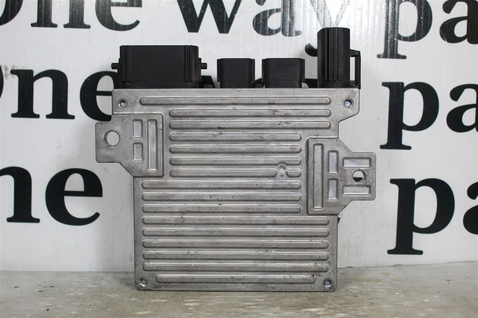 A6D000RB3 斯巴鲁 XV 2016 - 2017 电动转向模块 9B3 177 B1 — 第 3/4 张图片