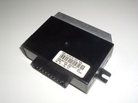 BMW Serie 7 E38 AnhäNger Zug ECU Modul Einheit 8352406 Neu Original
