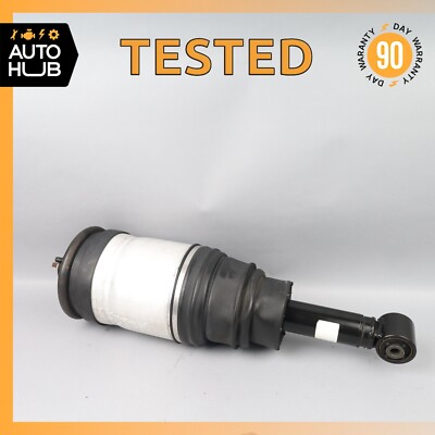 06-13 Range Rover Sport L320 Rear Right or Left Airmatic Air Shock Strut OEM