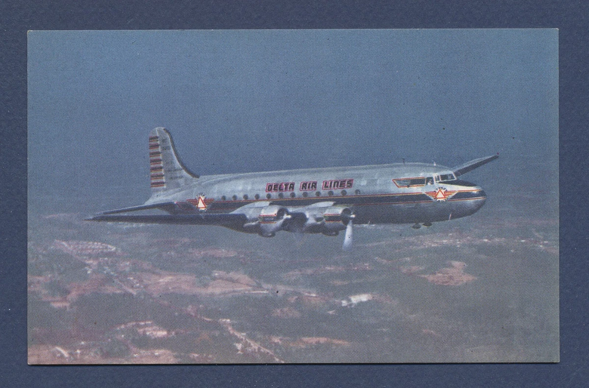 Delta Airlines Collectibles | eBay